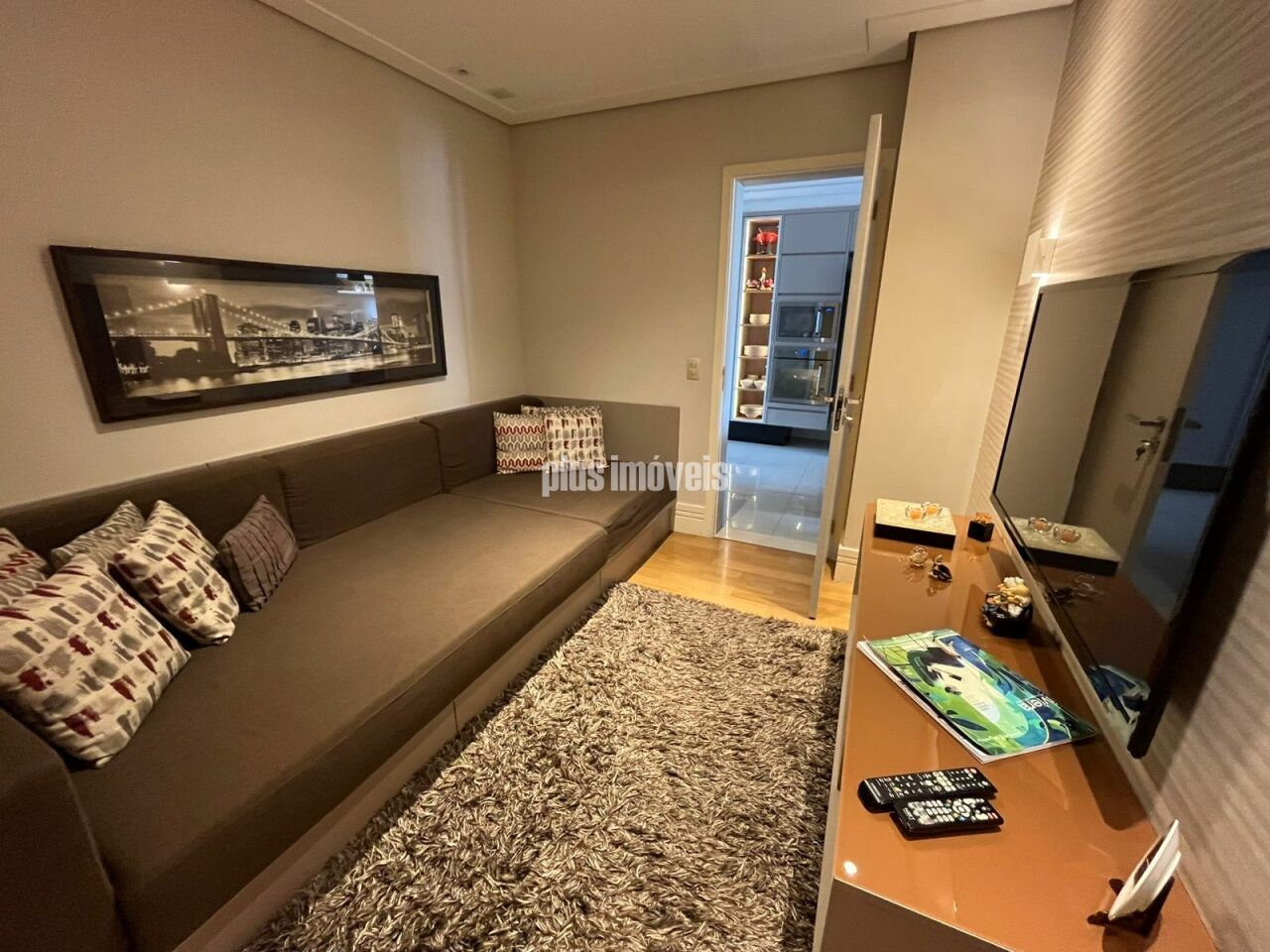 Apartamento, 4 quartos, 233 m² - Foto 9