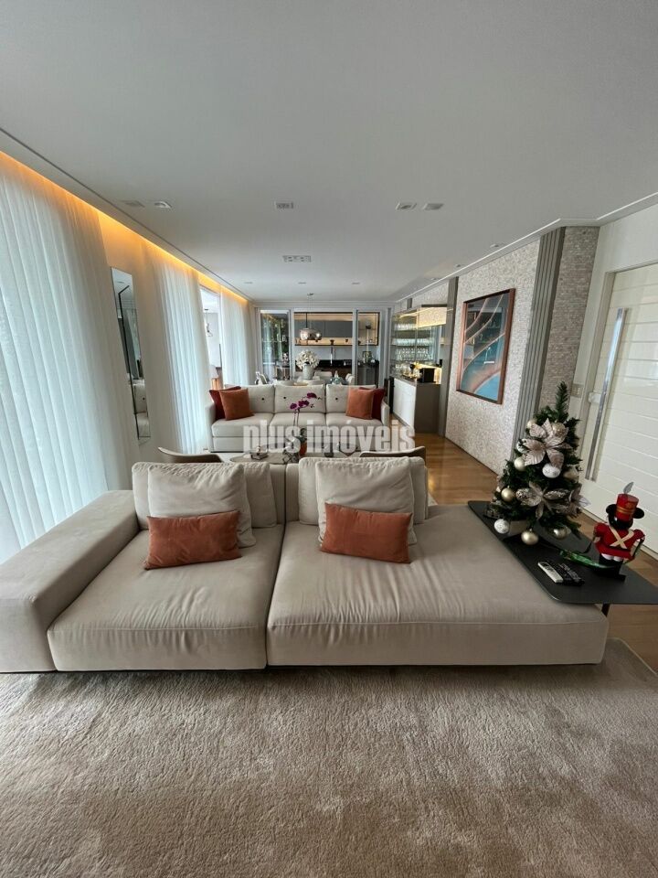 Apartamento, 4 quartos, 233 m² - Foto 14