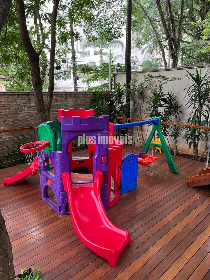 Apartamento, 4 quartos, 233 m² - Foto 46