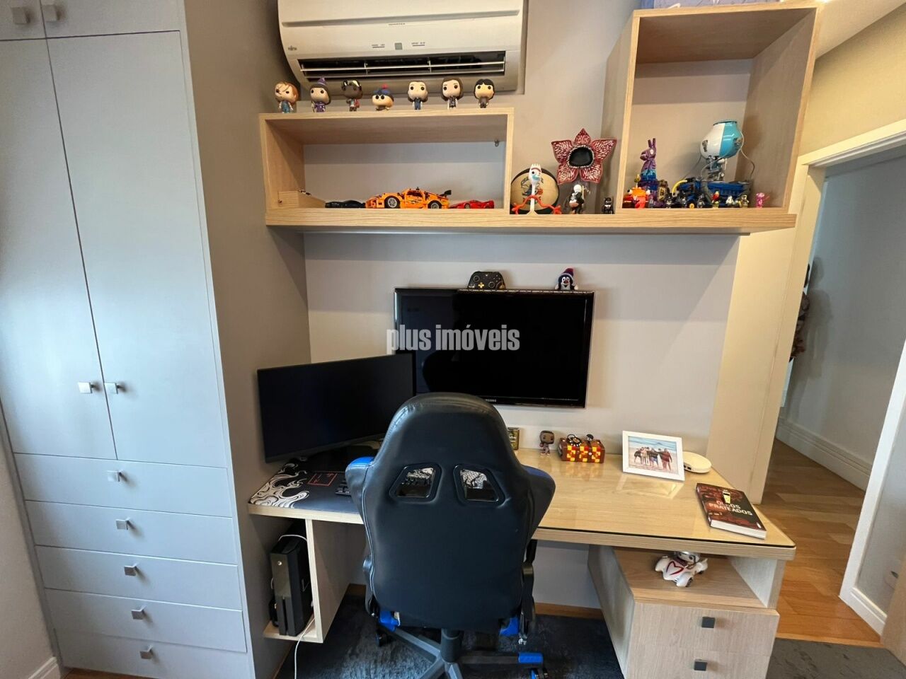 Apartamento, 4 quartos, 233 m² - Foto 25