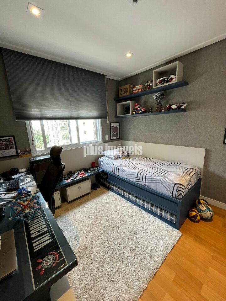 Apartamento, 4 quartos, 233 m² - Foto 19