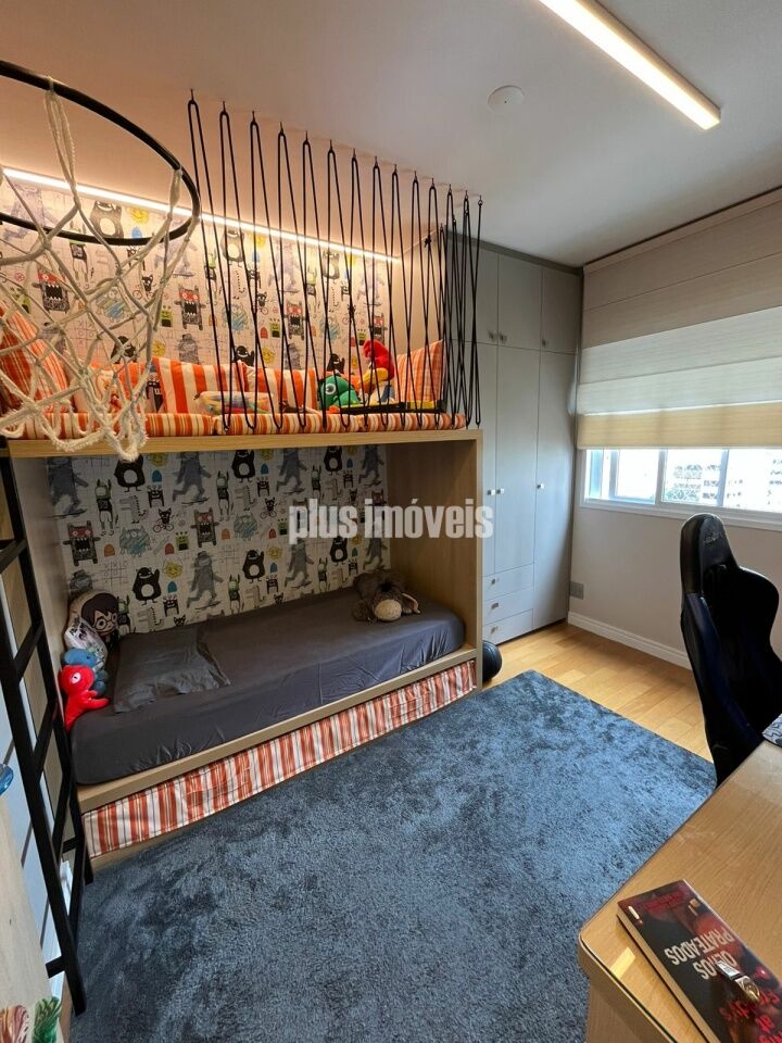 Apartamento, 4 quartos, 233 m² - Foto 21