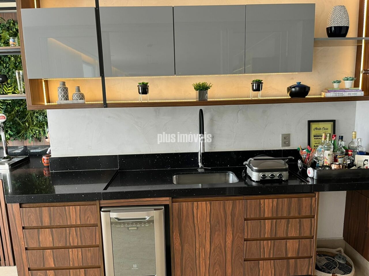 Apartamento, 4 quartos, 233 m² - Foto 3