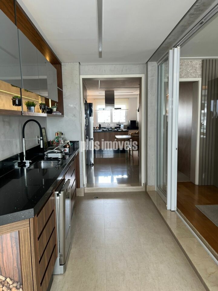 Apartamento, 4 quartos, 233 m² - Foto 10