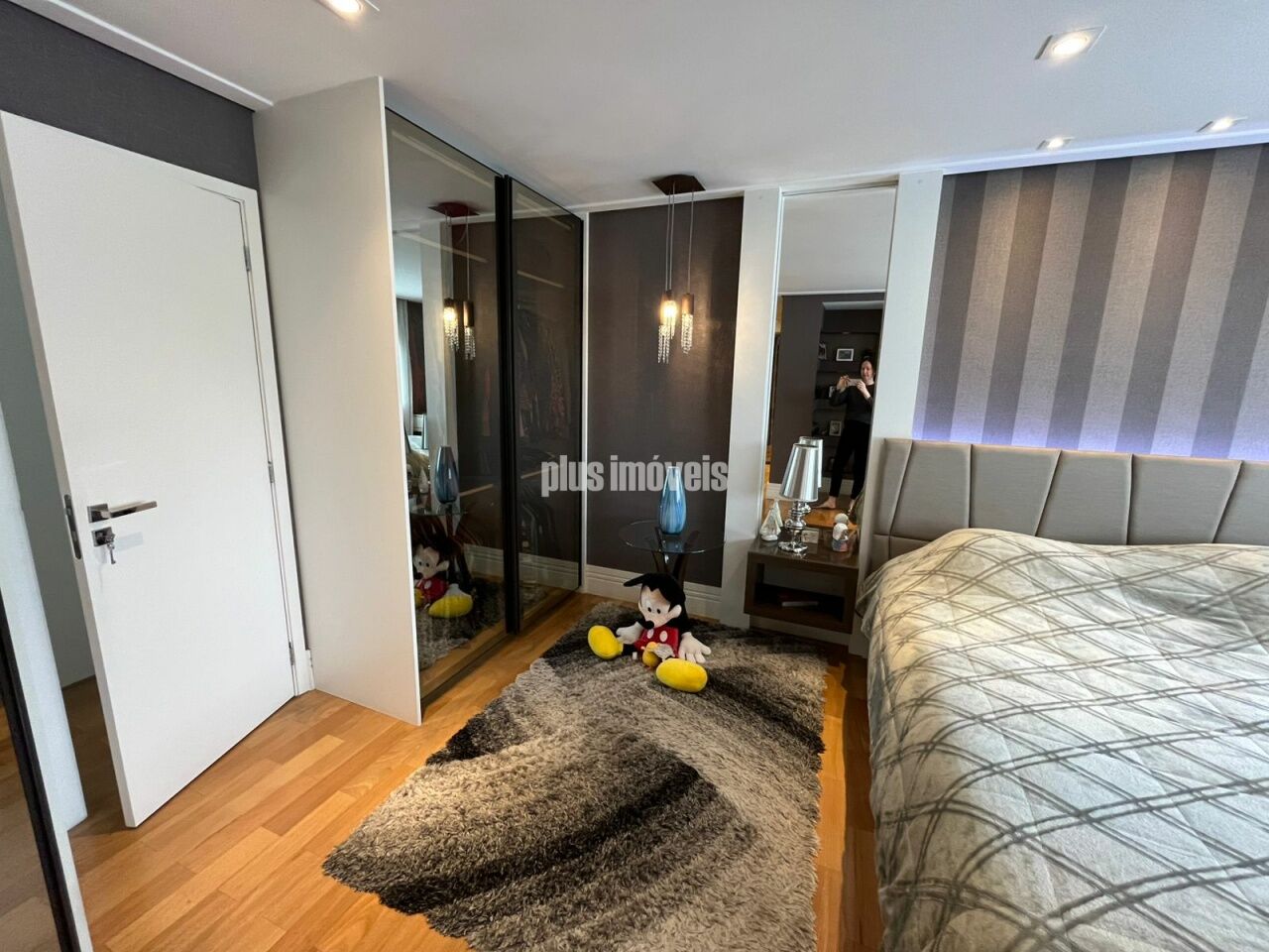 Apartamento, 4 quartos, 233 m² - Foto 13