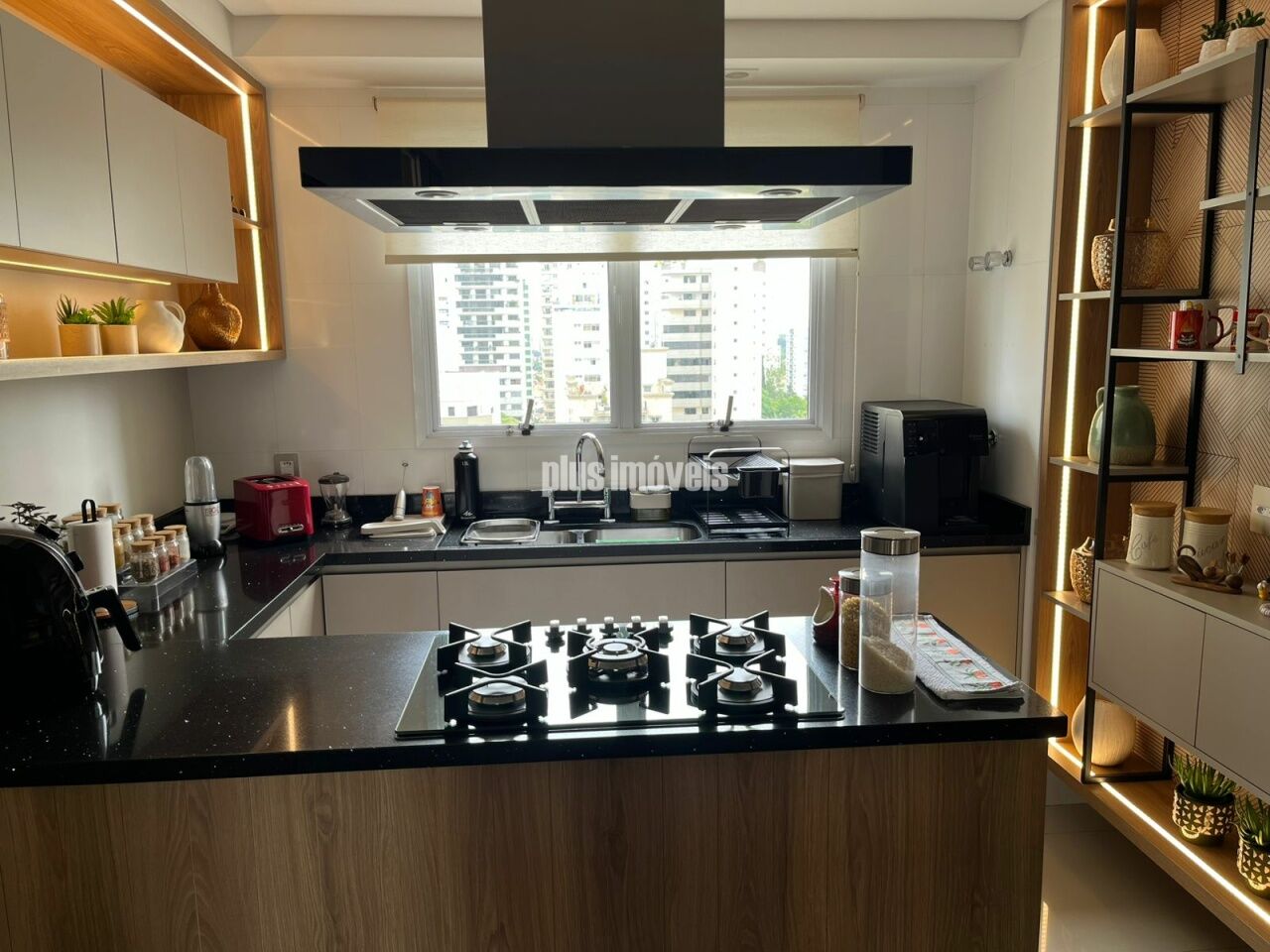 Apartamento, 4 quartos, 233 m² - Foto 8