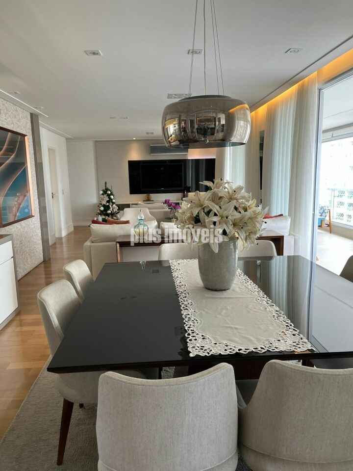Apartamento, 4 quartos, 233 m² - Foto 11