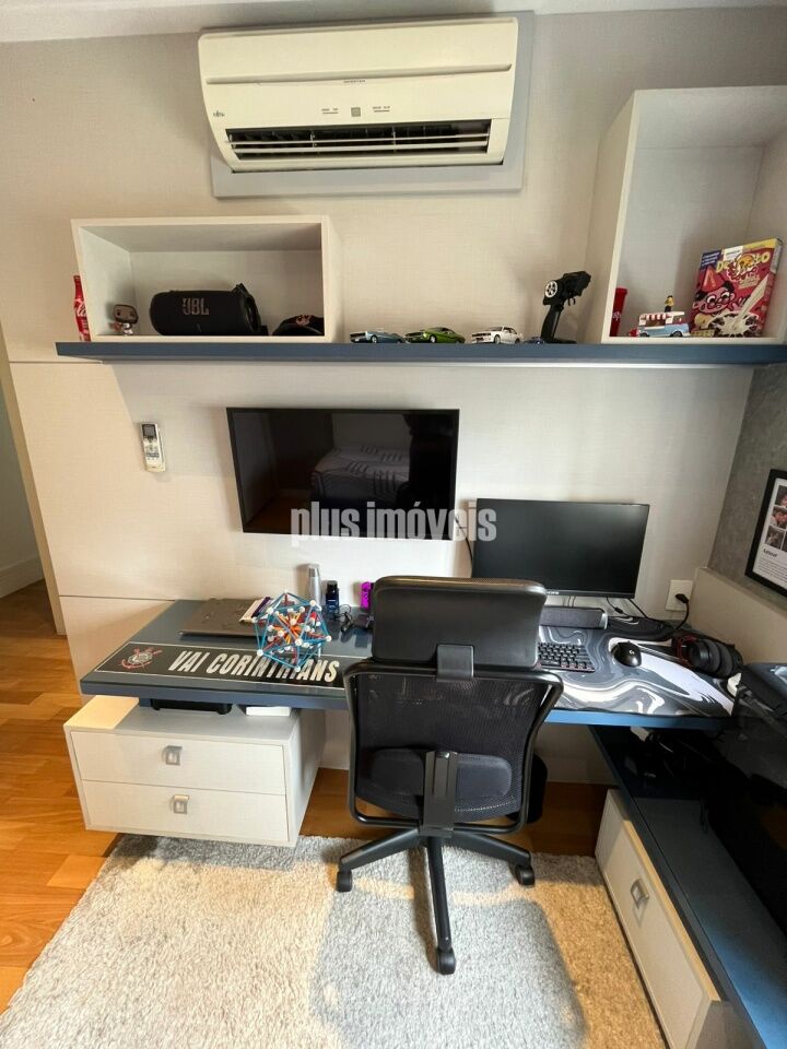 Apartamento, 4 quartos, 233 m² - Foto 20