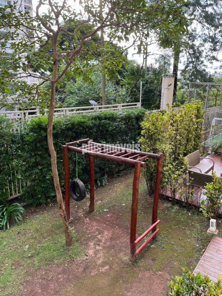Apartamento, 4 quartos, 233 m² - Foto 38