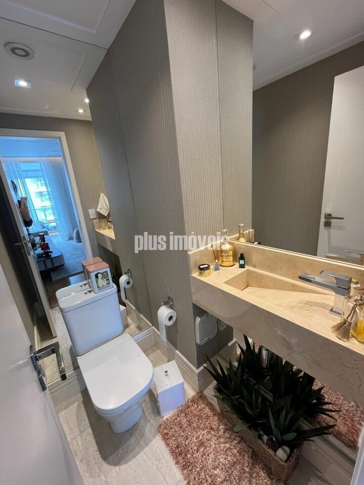 Apartamento, 4 quartos, 233 m² - Foto 28