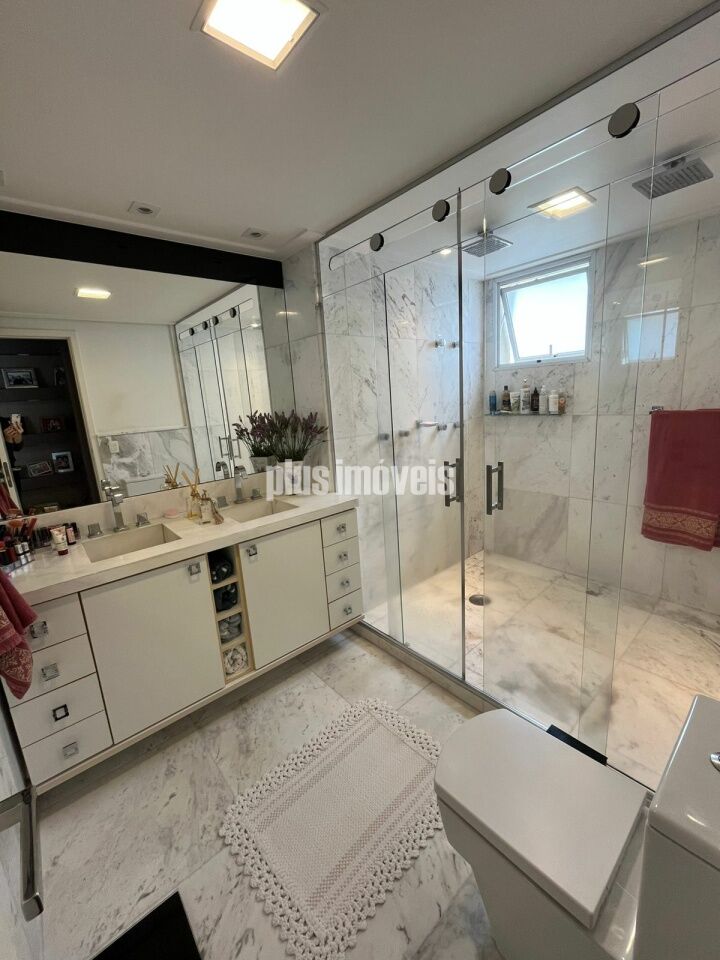 Apartamento, 4 quartos, 233 m² - Foto 15