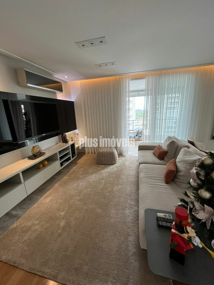 Apartamento, 4 quartos, 233 m² - Foto 12