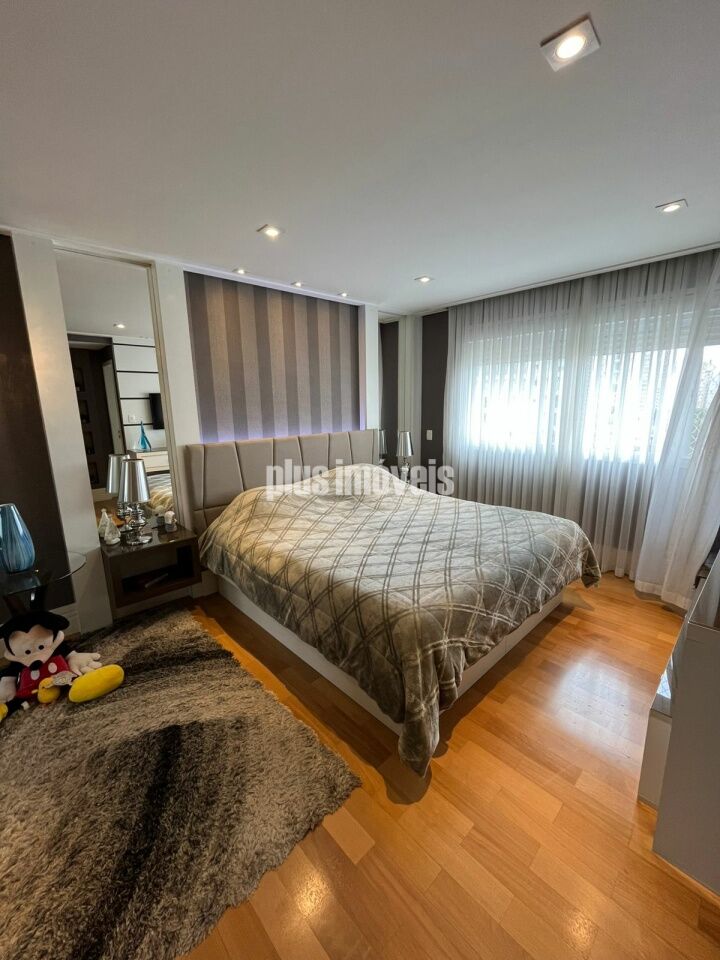 Apartamento, 4 quartos, 233 m² - Foto 18
