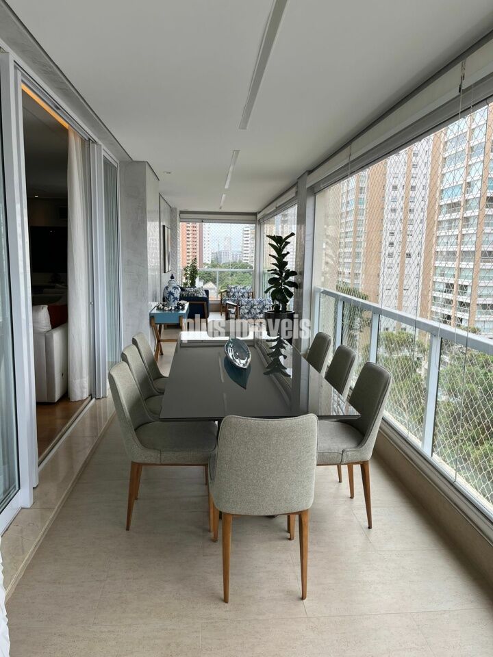 Apartamento, 4 quartos, 233 m² - Foto 5