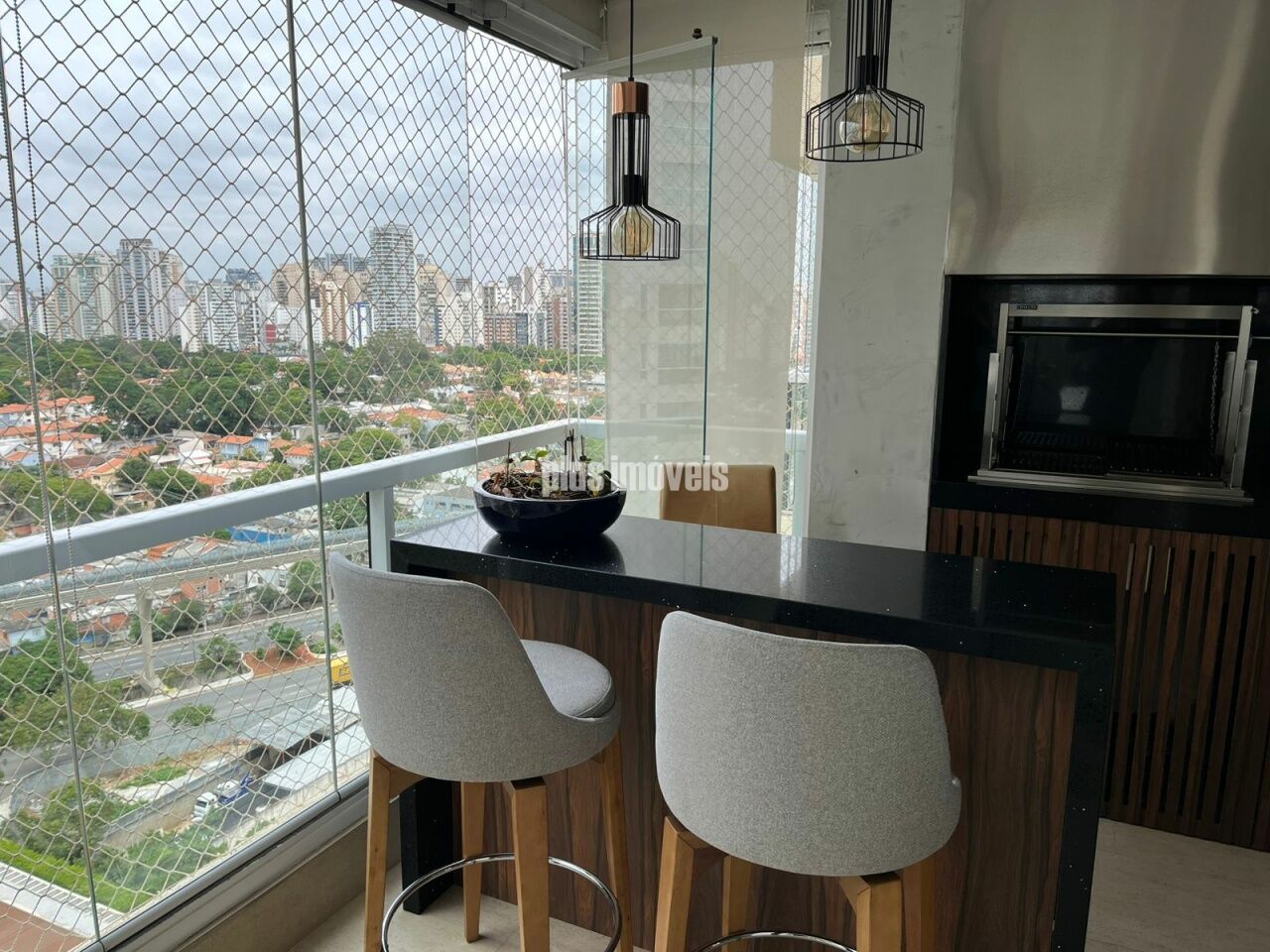 Apartamento, 4 quartos, 233 m² - Foto 2