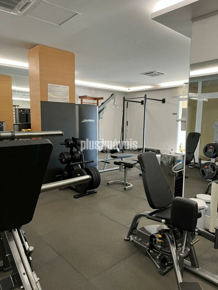 Apartamento, 4 quartos, 233 m² - Foto 30