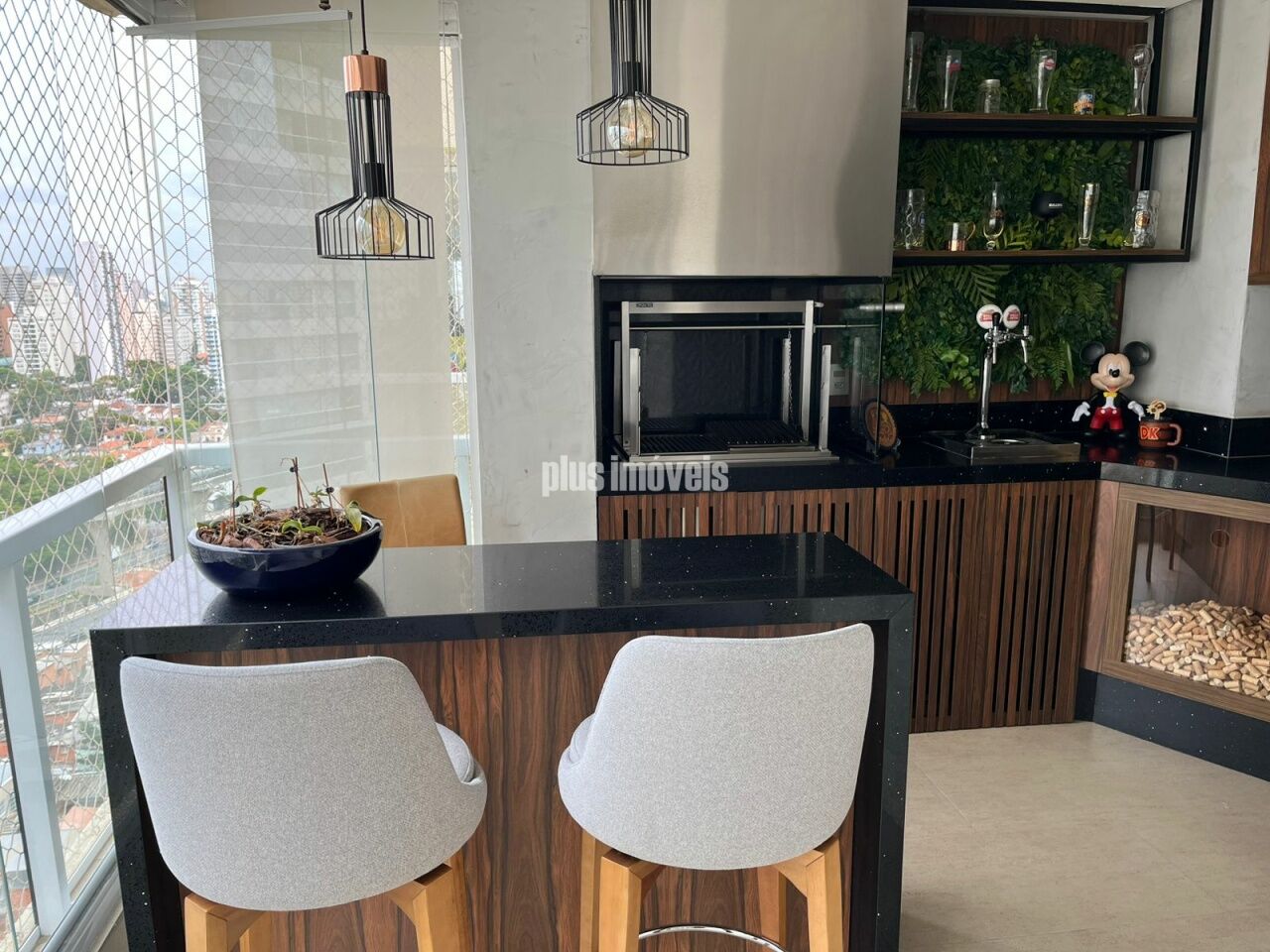 Apartamento, 4 quartos, 233 m² - Foto 4