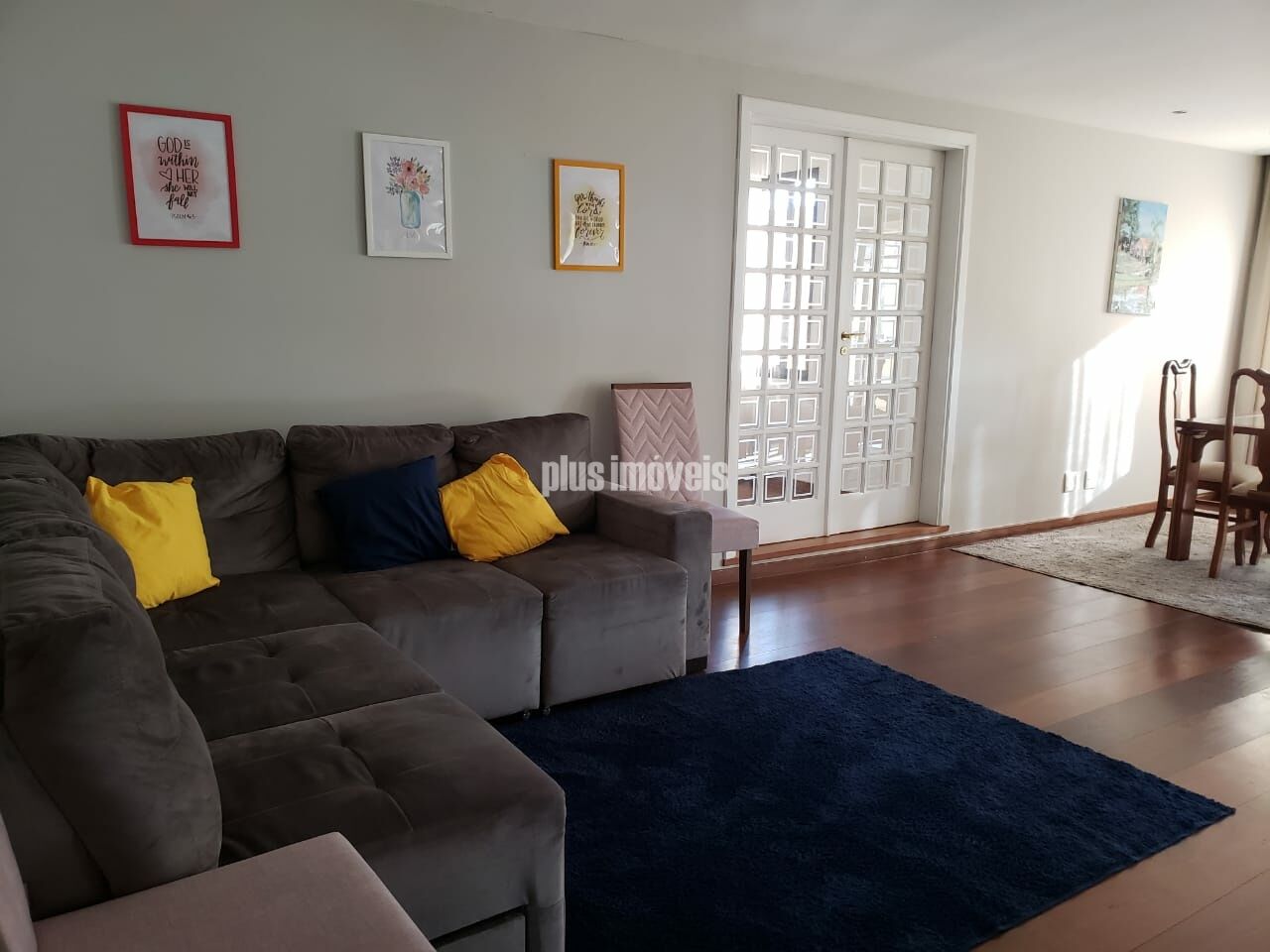 Apartamento, 4 quartos, 320 m² - Foto 2