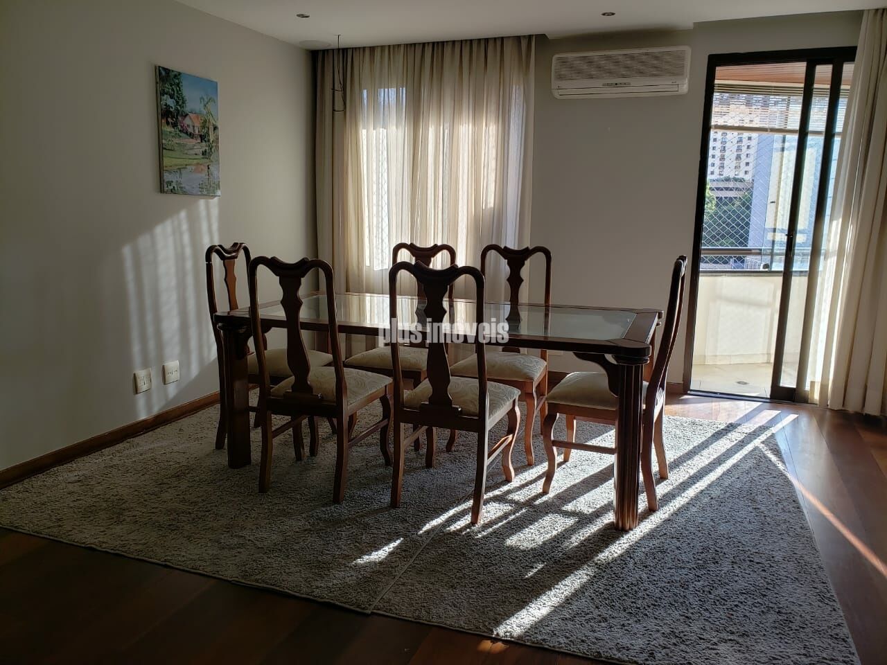 Apartamento, 4 quartos, 320 m² - Foto 5