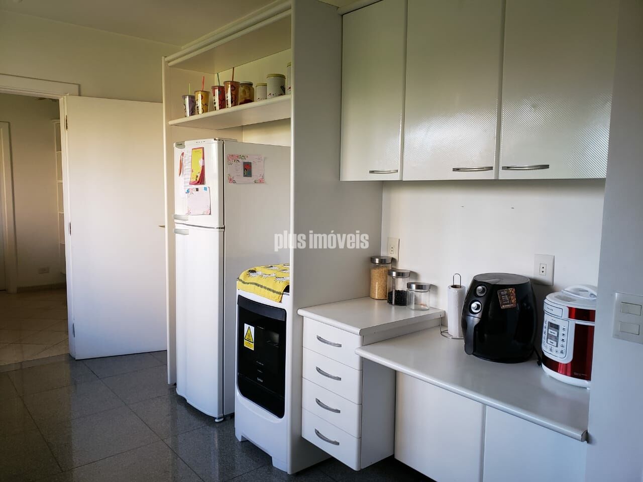 Apartamento, 4 quartos, 320 m² - Foto 12