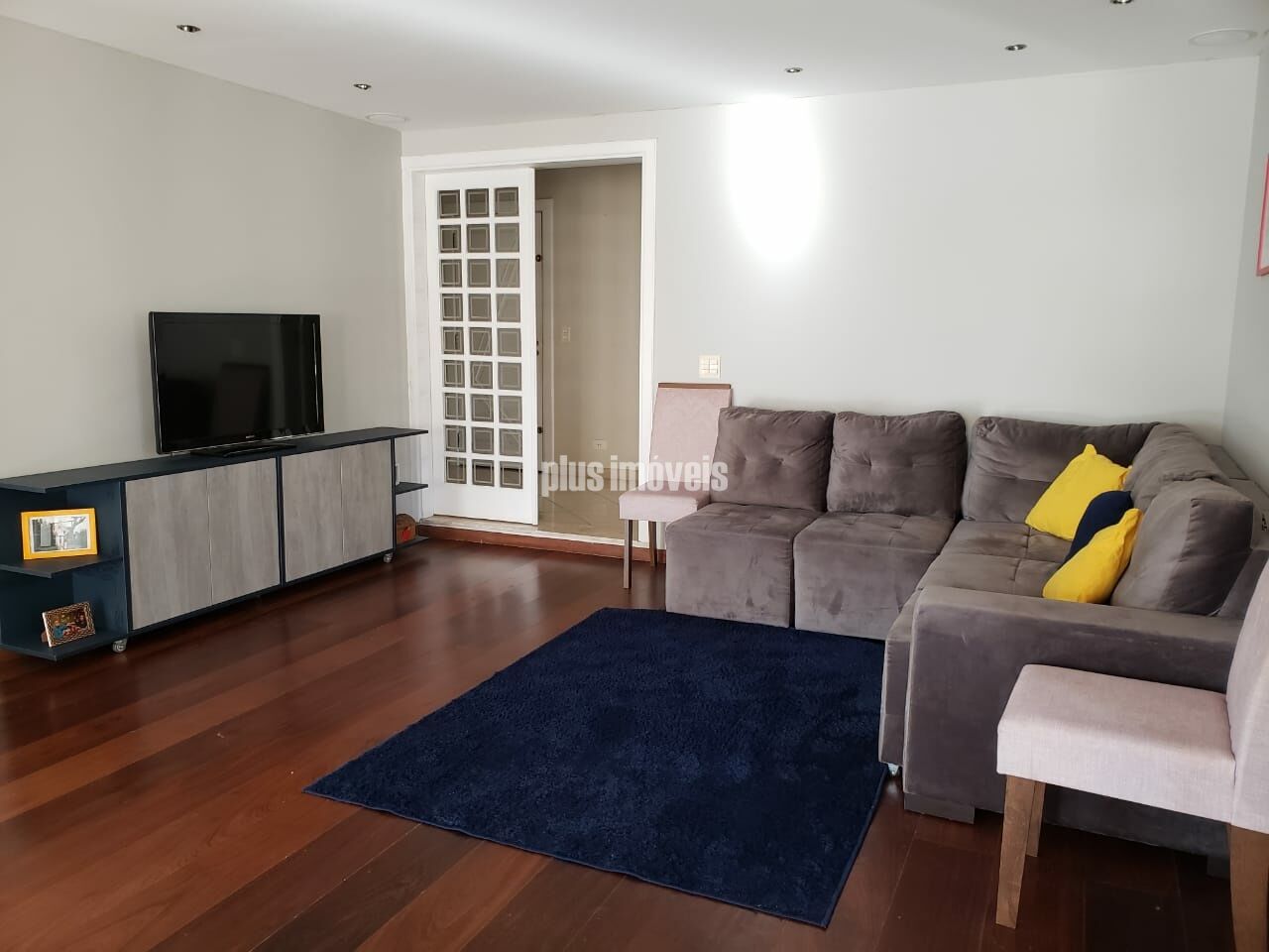 Apartamento, 4 quartos, 320 m² - Foto 6