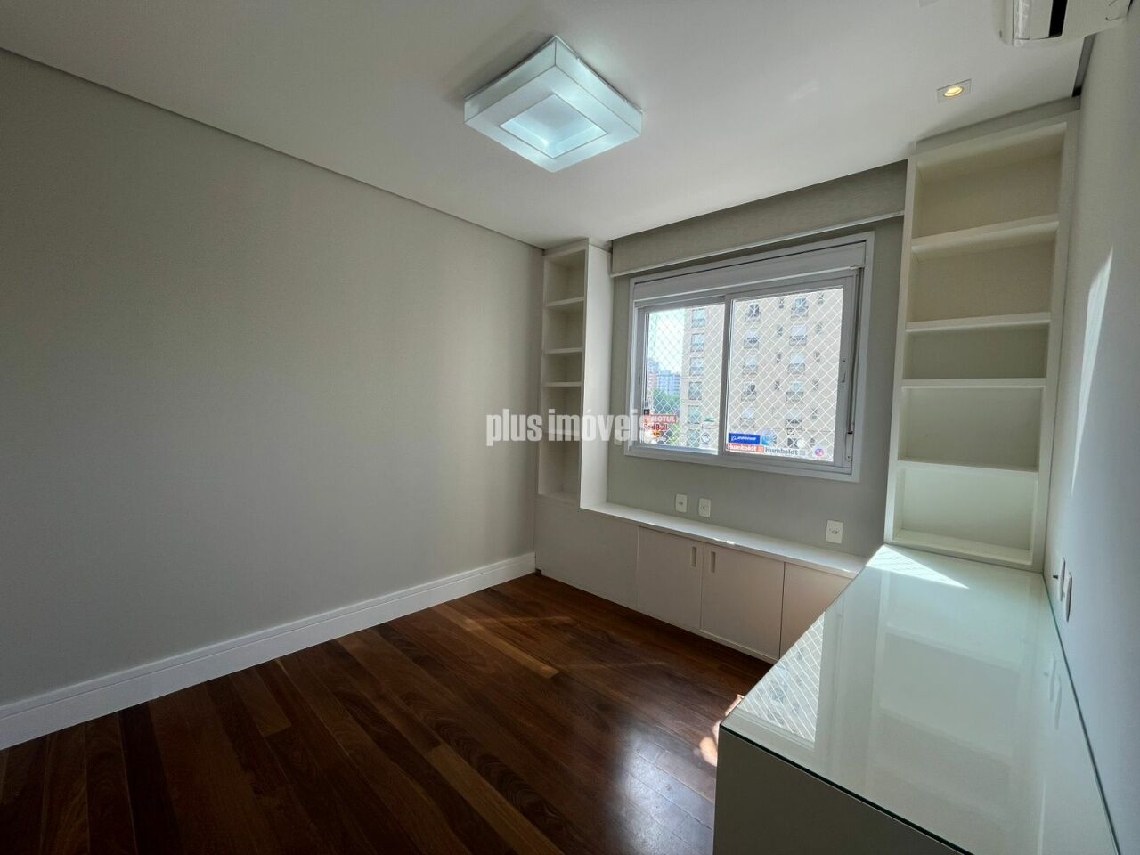 Apartamento, 4 quartos, 233 m² - Foto 5