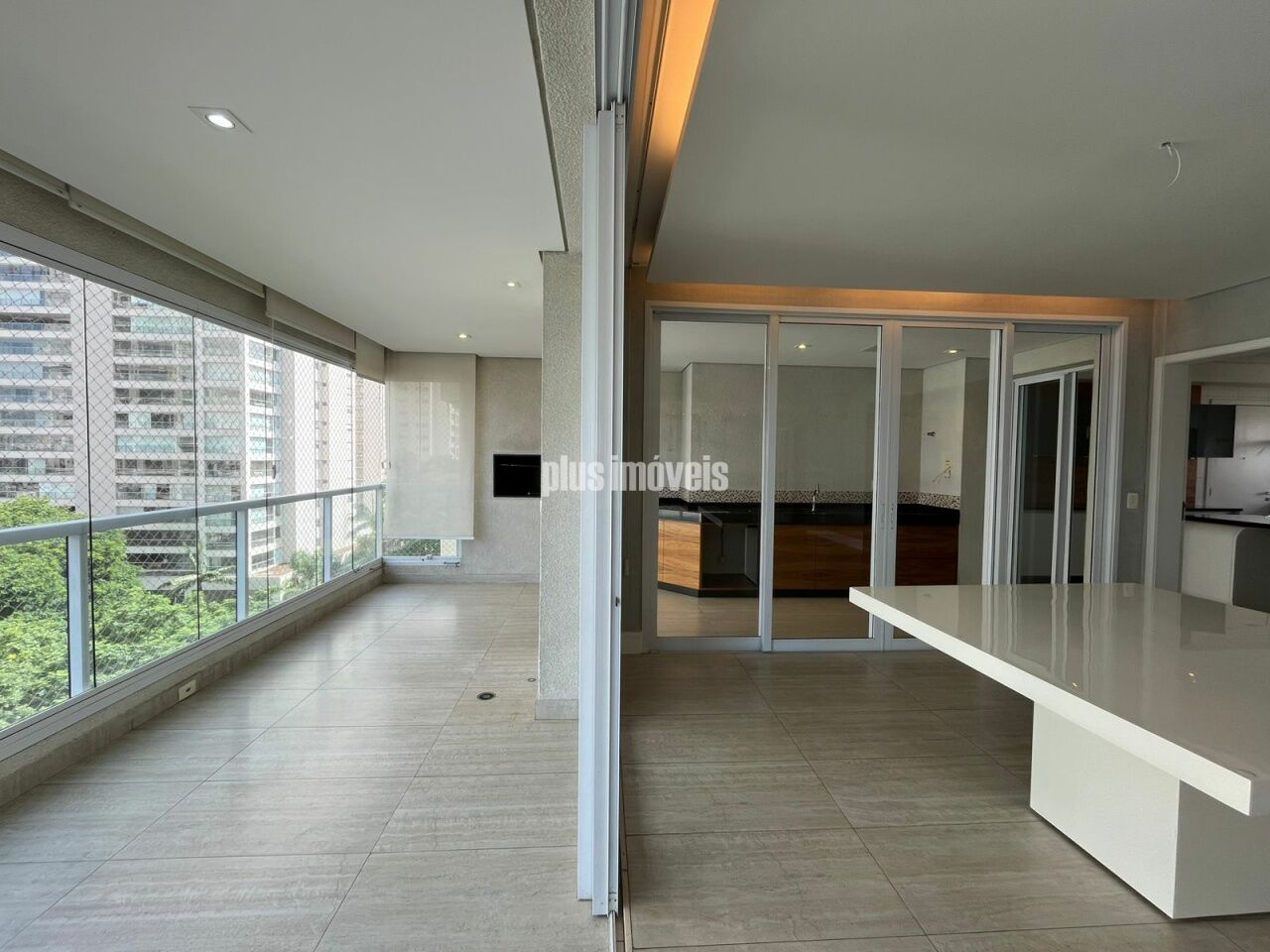 Apartamento, 4 quartos, 233 m² - Foto 3