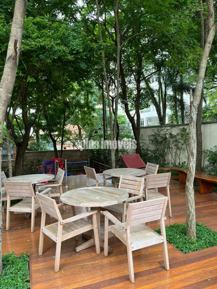 Apartamento, 4 quartos, 233 m² - Foto 41