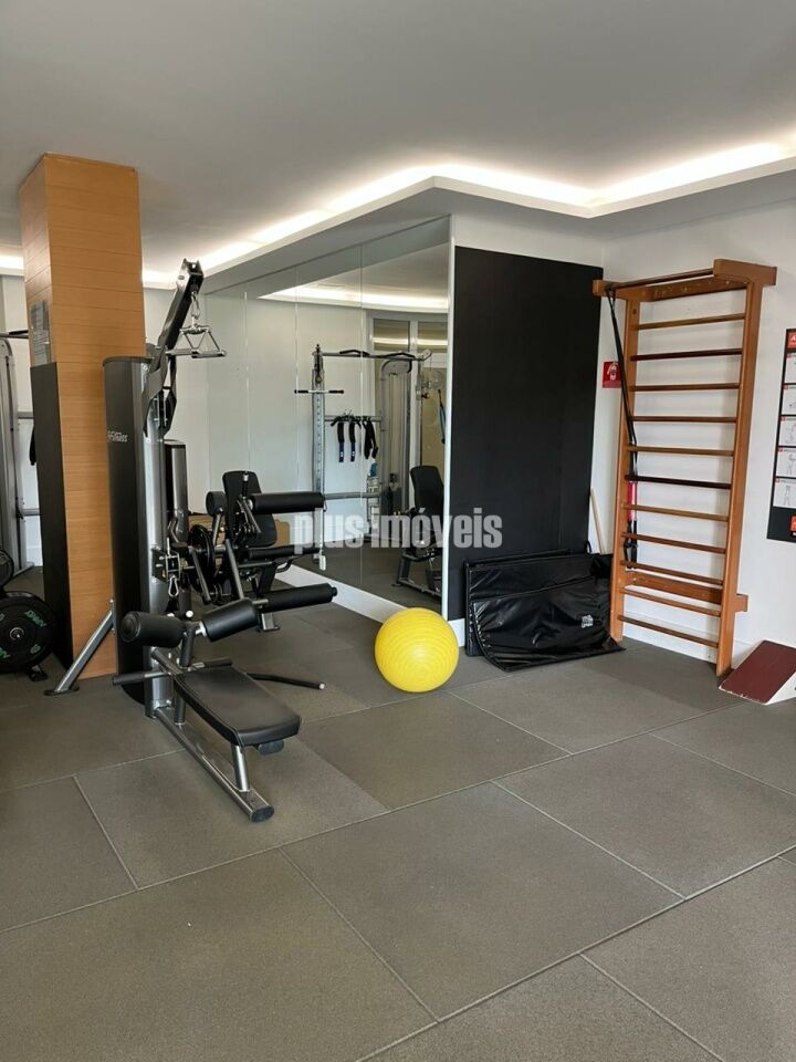 Apartamento, 4 quartos, 233 m² - Foto 23