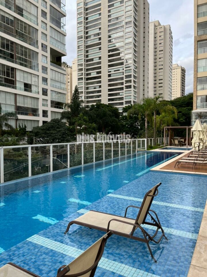 Apartamento, 4 quartos, 233 m² - Foto 30