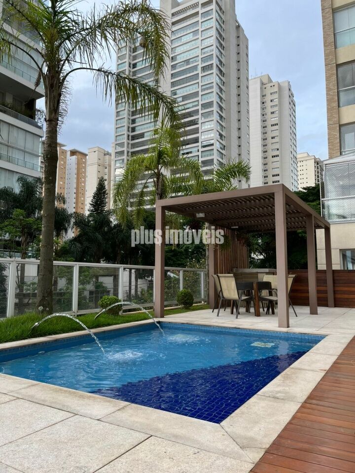 Apartamento, 4 quartos, 233 m² - Foto 31