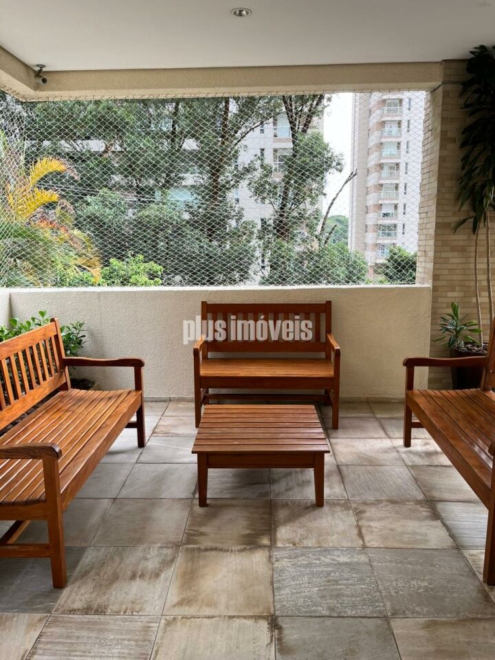 Apartamento, 4 quartos, 233 m² - Foto 25