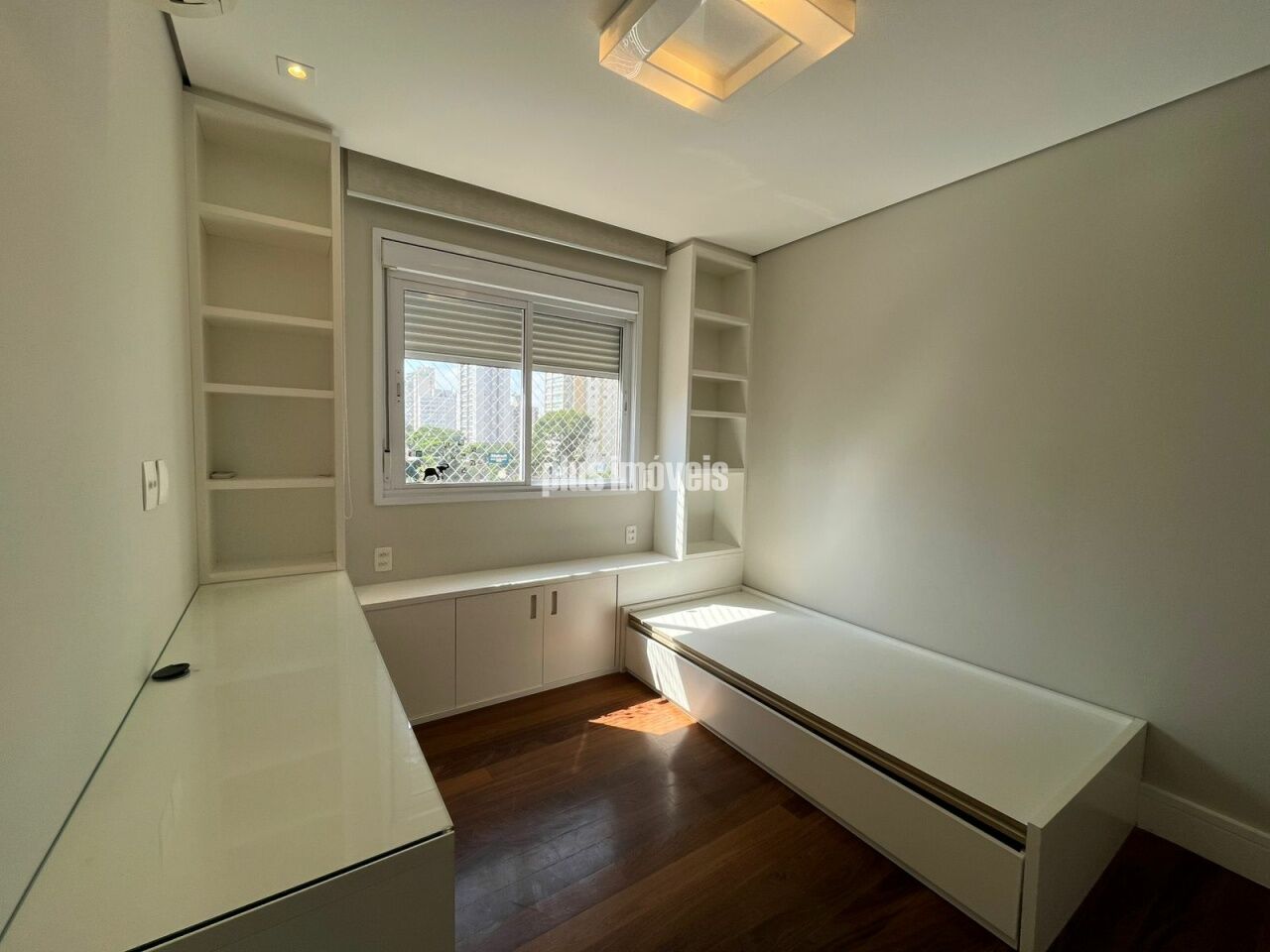 Apartamento, 4 quartos, 233 m² - Foto 13