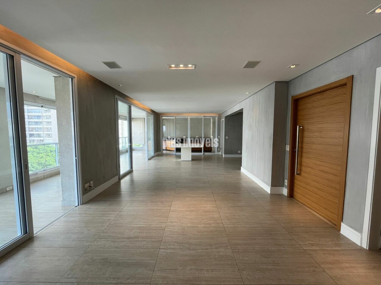 Apartamento, 4 quartos, 233 m² - Foto 7