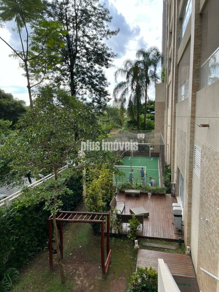Apartamento, 4 quartos, 233 m² - Foto 26