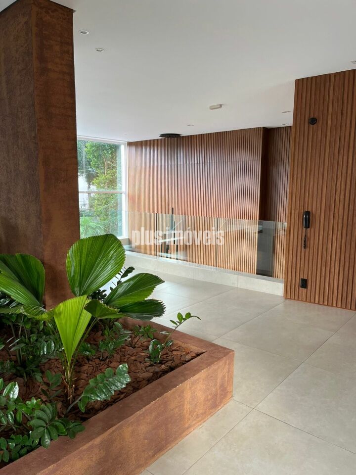 Apartamento, 4 quartos, 233 m² - Foto 35