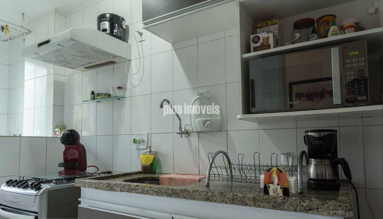 Apartamento, 3 quartos, 78 m² - Foto 5