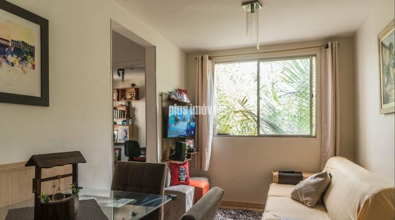Apartamento, 3 quartos, 78 m² - Foto 1