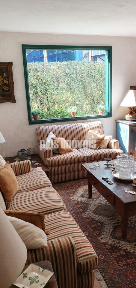 Casa, 3 quartos, 369 m² - Foto 1