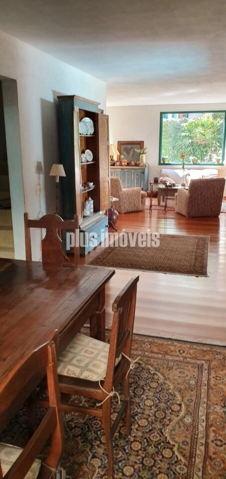 Casa, 3 quartos, 369 m² - Foto 3