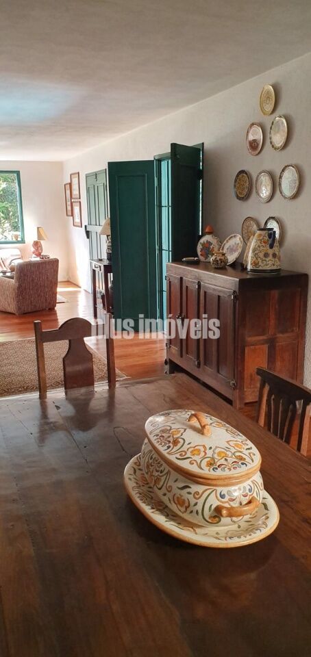 Casa, 3 quartos, 369 m² - Foto 4