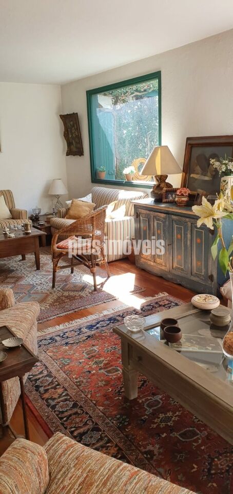 Casa, 3 quartos, 369 m² - Foto 6