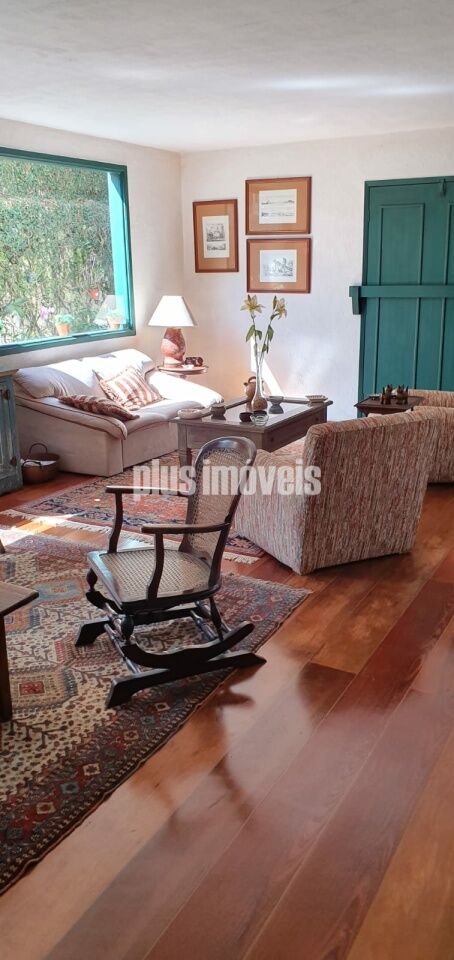 Casa, 3 quartos, 369 m² - Foto 7