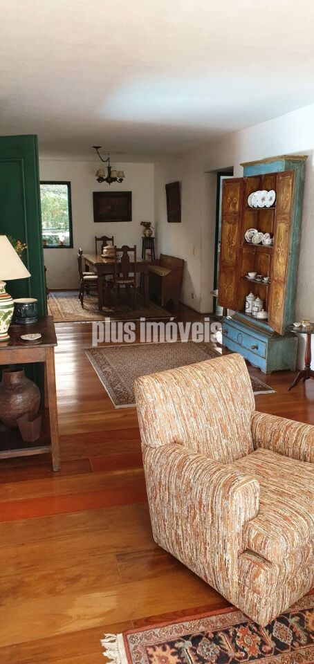Casa, 3 quartos, 369 m² - Foto 9
