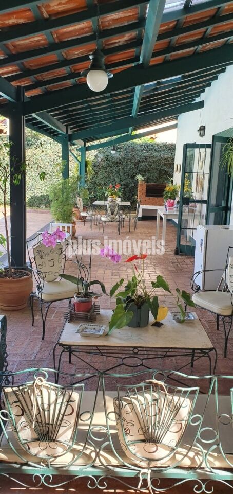 Casa, 3 quartos, 369 m² - Foto 15