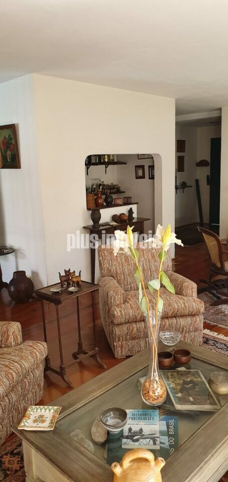 Casa, 3 quartos, 369 m² - Foto 11