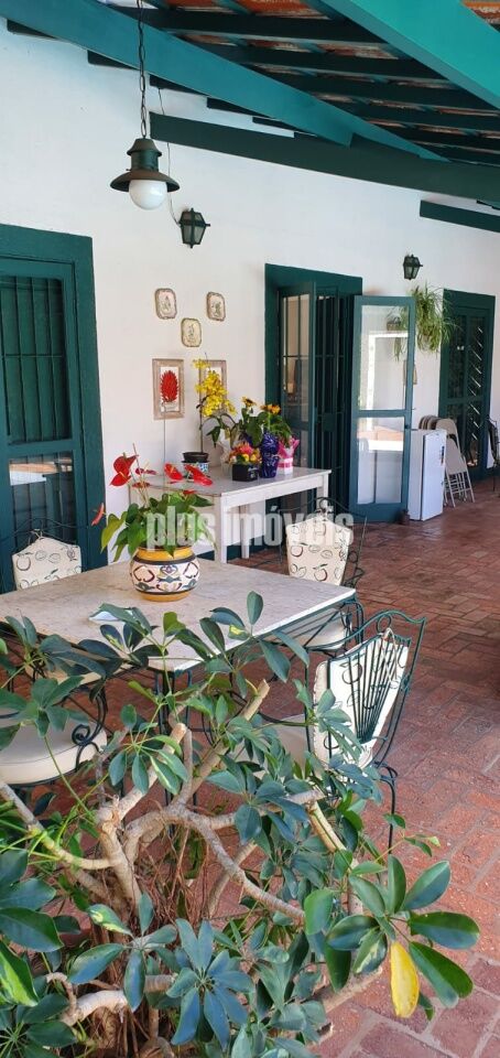 Casa, 3 quartos, 369 m² - Foto 16
