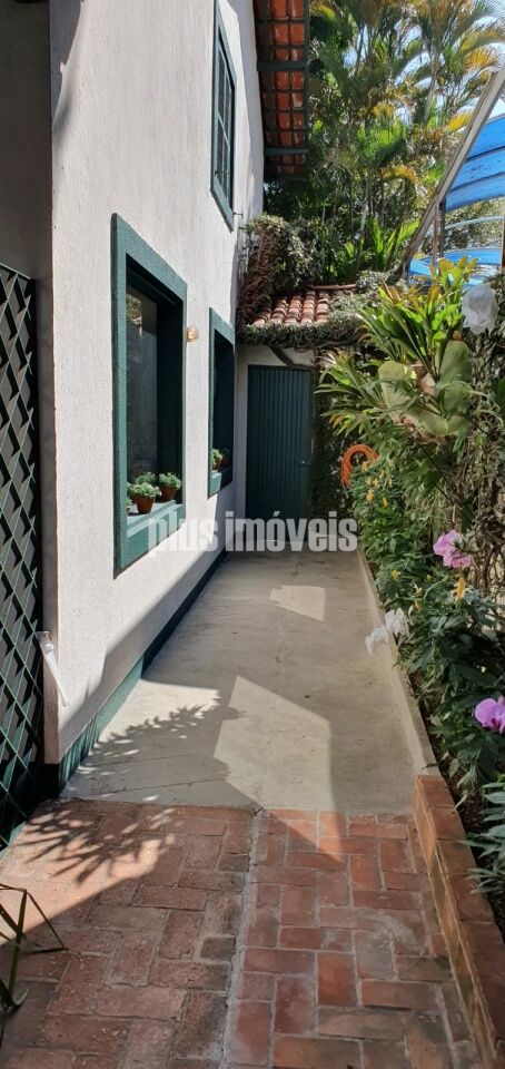 Casa, 3 quartos, 369 m² - Foto 37