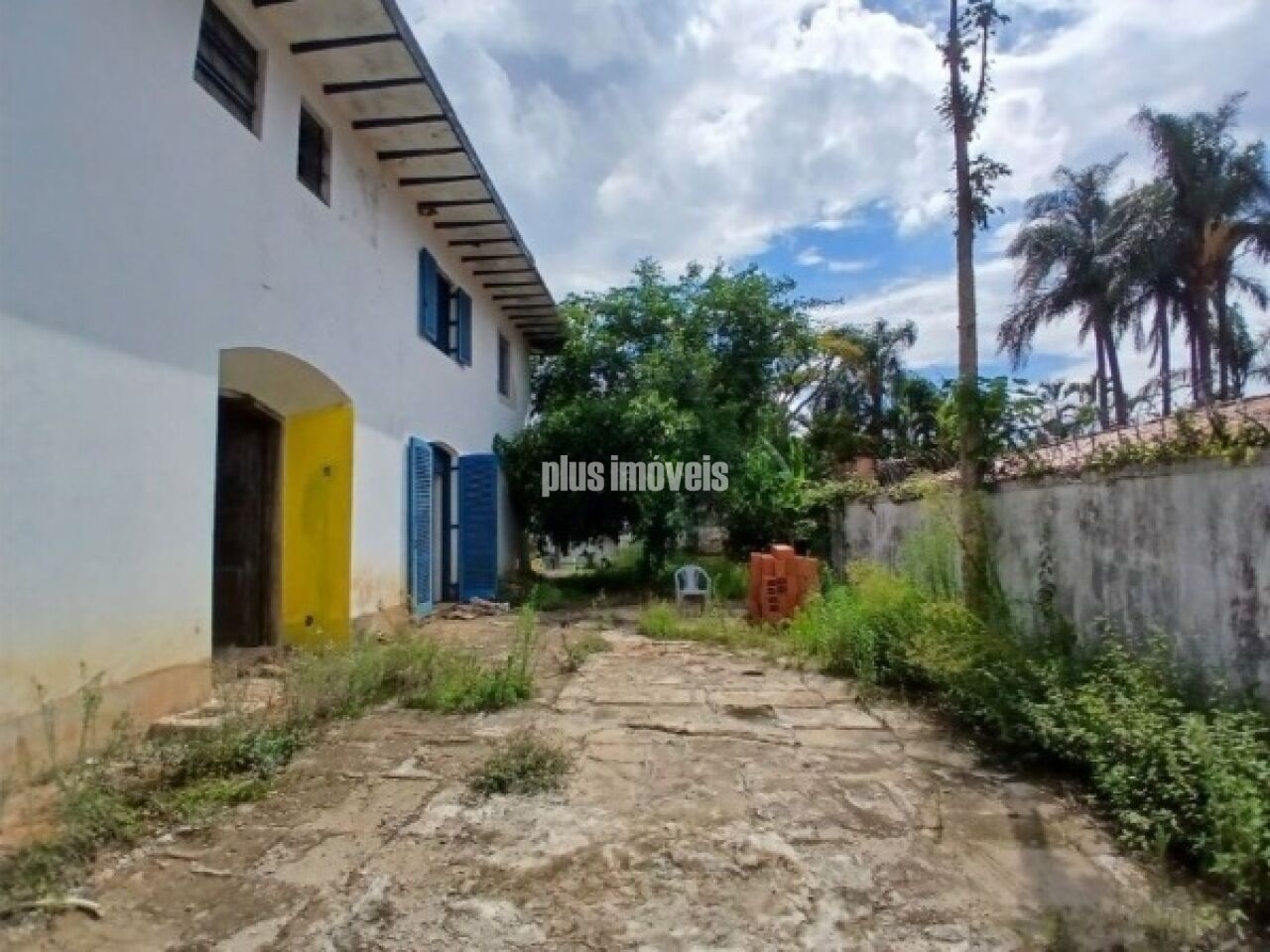 Terreno, 703 m² - Foto 2