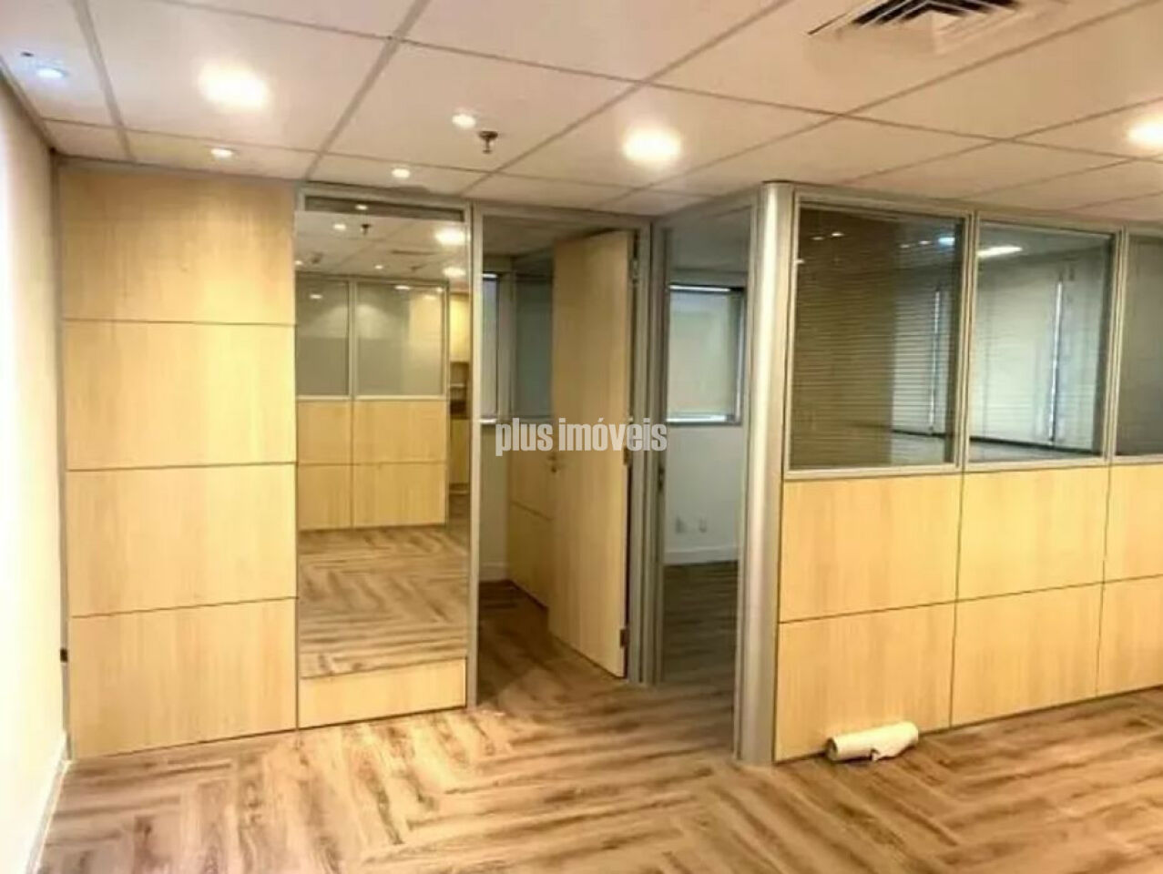 Sala-Conjunto, 55 m² - Foto 1